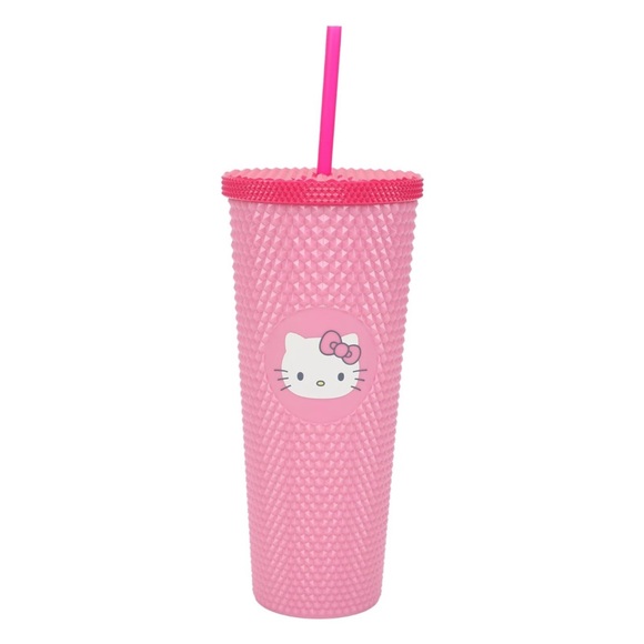 Hello Kitty Tumbler - Picture 1 of 8